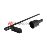 Skil 3540 CA 20V Max Brushless Δισκοπρίονο Πολλαπλών Υλικών Μπαταρίας 18V Liion 120mm SOLO