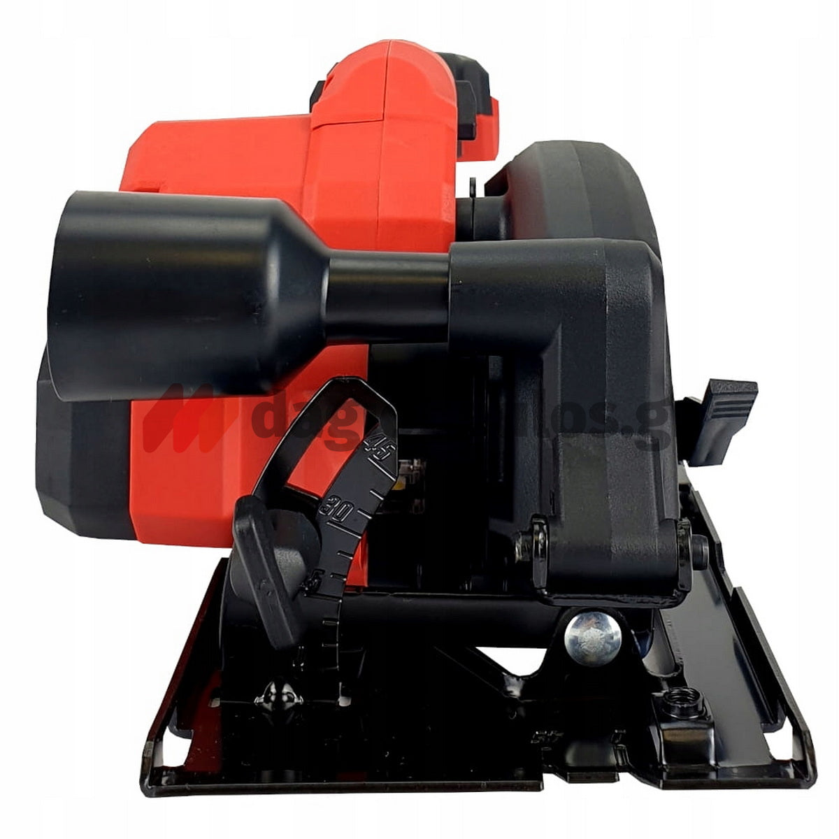 Skil 3540 CA 20V Max Brushless Δισκοπρίονο Πολλαπλών Υλικών Μπαταρίας 18V Liion 120mm SOLO