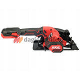 Skil 3540 CA 20V Max Brushless Δισκοπρίονο Πολλαπλών Υλικών Μπαταρίας 18V Liion 120mm SOLO