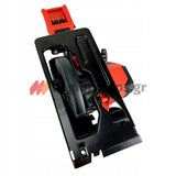 Skil 3540 CA 20V Max Brushless Δισκοπρίονο Πολλαπλών Υλικών Μπαταρίας 18V Liion 120mm SOLO