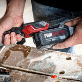 Skil 3540 CA 20V Max Brushless Δισκοπρίονο Πολλαπλών Υλικών Μπαταρίας 18V Liion 120mm SOLO