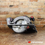 Skil 3550 CA 20V Max Brushless Δισκοπρίονο Μπαταρίας 18V Li-Ion 165mm SOLO