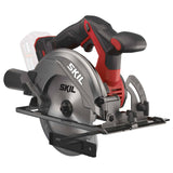 Skil 3550 CA 20V Max Brushless Δισκοπρίονο Μπαταρίας 18V Li-Ion 165mm SOLO