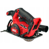 Skil 3550 CA 20V Max Brushless Δισκοπρίονο Μπαταρίας 18V Li-Ion 165mm SOLO