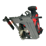 Skil 3550 CA 20V Max Brushless Δισκοπρίονο Μπαταρίας 18V Li-Ion 165mm SOLO