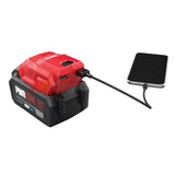 Skil 3572 EA 40V Max Brushless Δισκοπρίονο Μπαταρίας 36V Li-Ion 184mm Με 2 Μπαταρίες 4.0Ah + Φορτιστή + USB Αντάπτορα + Τσάντα