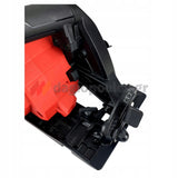 Skil 3572 EA 40V Max Brushless Δισκοπρίονο Μπαταρίας 36V Li-Ion 184mm Με 2 Μπαταρίες 4.0Ah + Φορτιστή + USB Αντάπτορα + Τσάντα