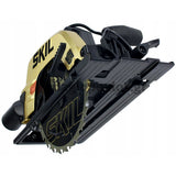 Skil 3575 DB 20V Brushless Δισκοπρίονο Μπαταρίας 18V Li-Ion 184mm Με Μπαταρία 4.0Ah