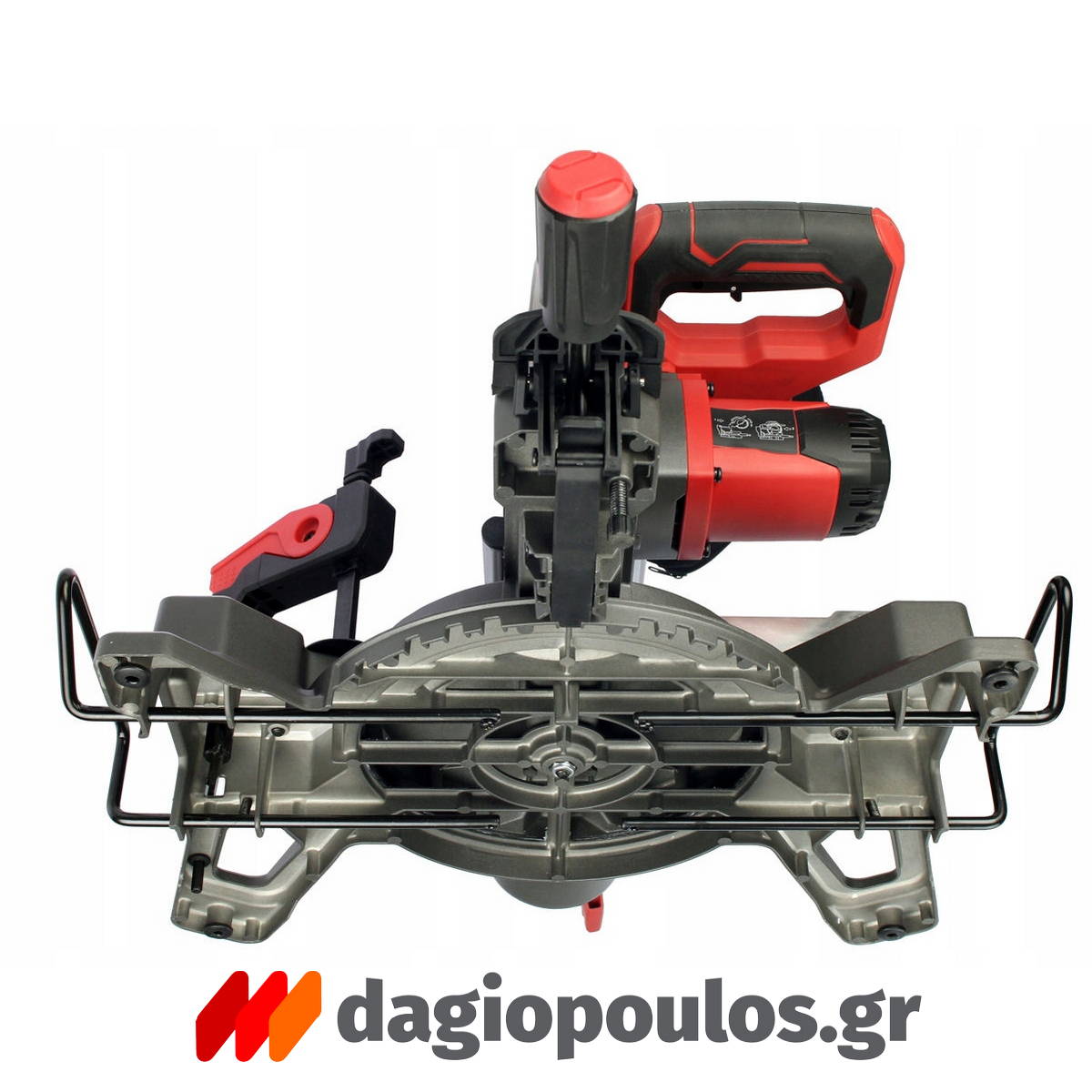 Skil 3590 CA 20V Max Φαλτσοπρίονο Radial Ξύλου Μπαταρίας 18V Li-Ion 216mm SOLO