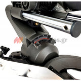 Skil 3590 CA 20V Max Φαλτσοπρίονο Radial Ξύλου Μπαταρίας 18V Li-Ion 216mm Με 2 Μπαταρίες 5.0Ah