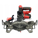 Skil 3590 CA 20V Max Φαλτσοπρίονο Radial Ξύλου Μπαταρίας 18V Li-Ion 216mm Με 2 Μπαταρίες 5.0Ah