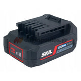 Skil 3620 CA 20V Max Πολυεργαλείο Μινι Τροχός Μπαταρίας 18V Li-Ion Με Μπαταρία 2.5Αh