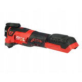 Skil 3650 CA 20V Max Brushless Πολυεργαλείο Μινι Τροχός Μπαταρίας 18V Li-Ion SOLO