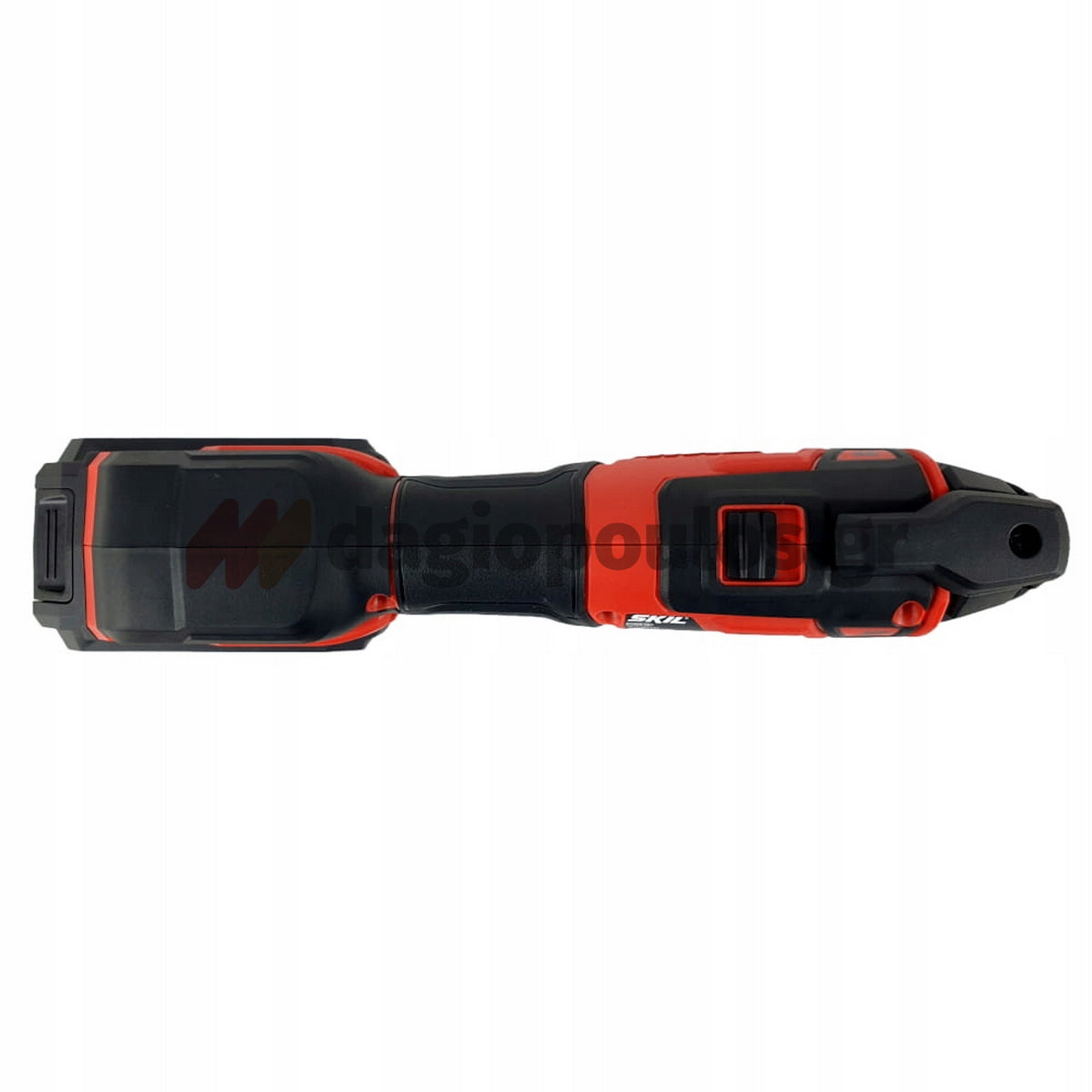 Skil 3650 CA 20V Max Brushless Πολυεργαλείο Μινι Τροχός Μπαταρίας 18V Li-Ion Με Μπαταρία 2.5Ah