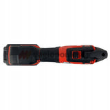 Skil 3650 CA 20V Max Brushless Πολυεργαλείο Μινι Τροχός Μπαταρίας 18V Li-Ion Με Μπαταρία 2.5Ah