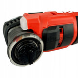 Skil 3650 CA 20V Max Brushless Πολυεργαλείο Μινι Τροχός Μπαταρίας 18V Li-Ion Με Μπαταρία 2.5Ah