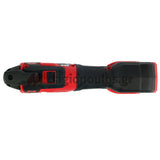 Skil 3650 CA 20V Max Brushless Πολυεργαλείο Μινι Τροχός Μπαταρίας 18V Li-Ion Με Μπαταρία 2.5Ah