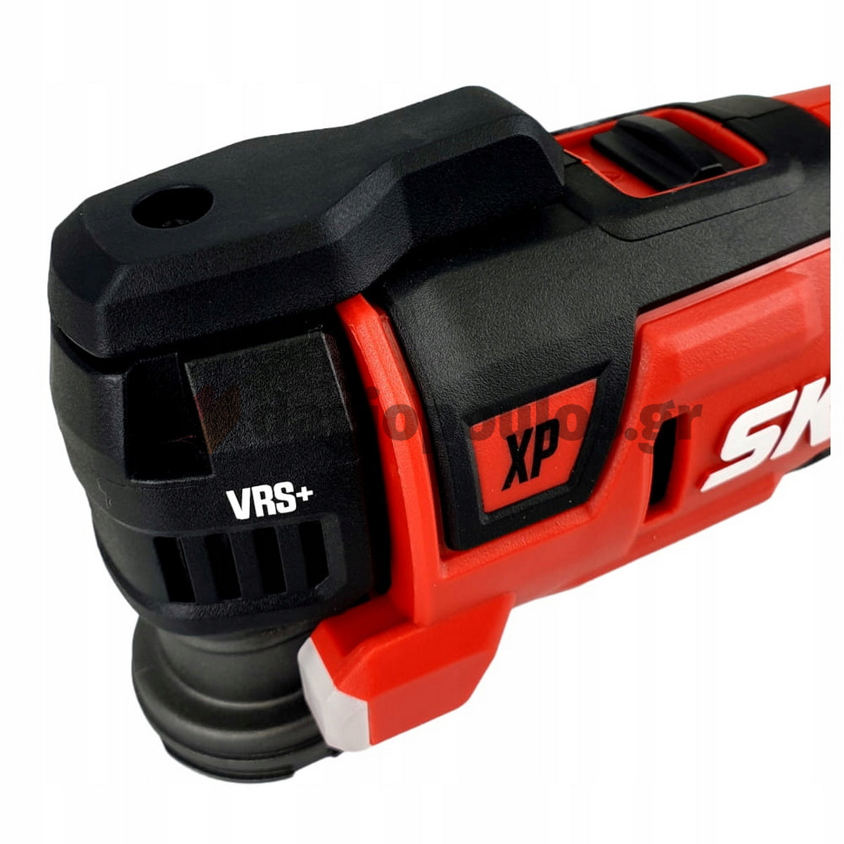 Skil 3650 CA 20V Max Brushless Πολυεργαλείο Μινι Τροχός Μπαταρίας 18V Li-Ion Με Μπαταρία 2.5Ah