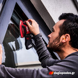 Skil 3715 CA 20V Brushless Παλμικό Τριβείο Μπαταρίας 18V Li-Ion Με Μπαταρία 2.0Ah