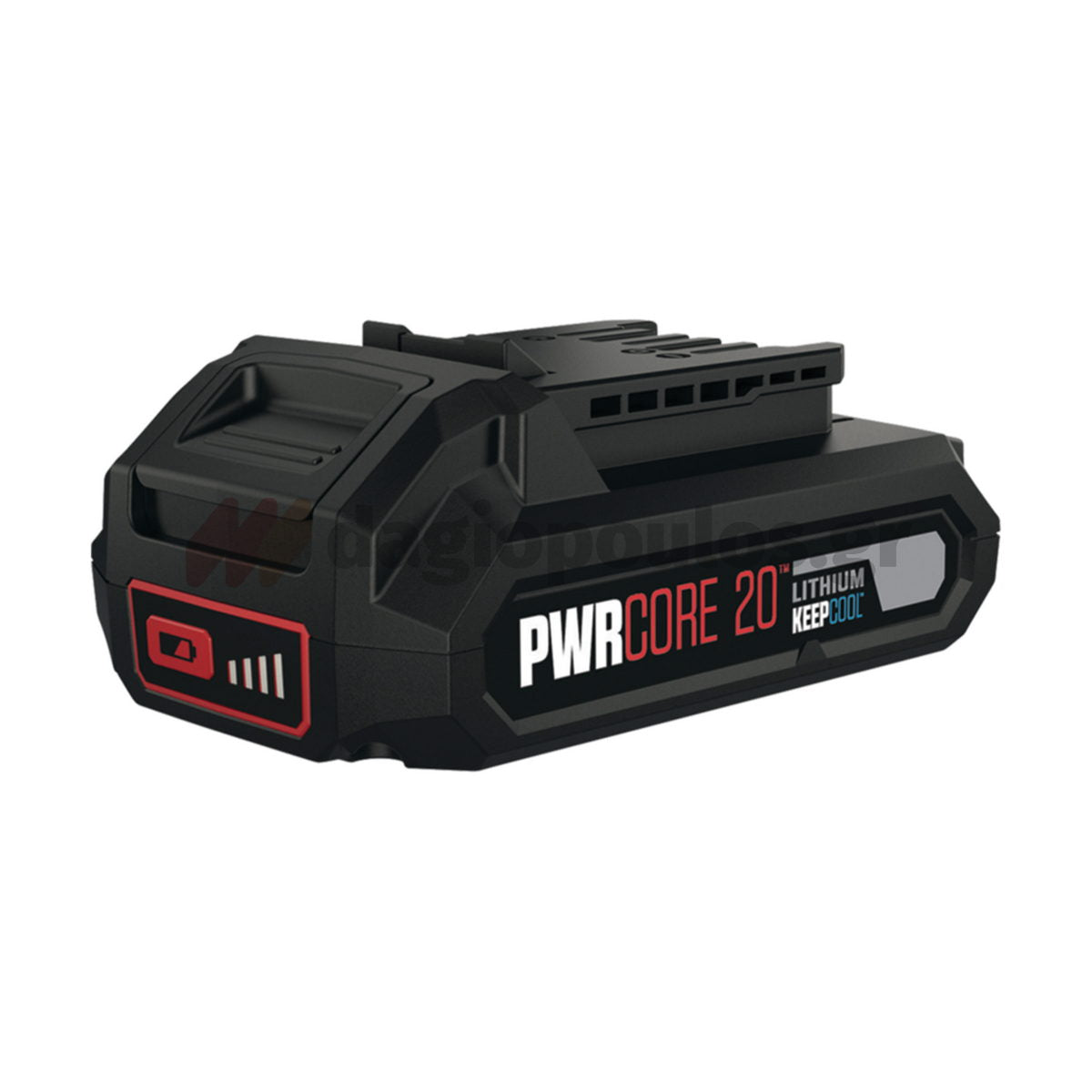 Skil 3715 CA 20V Brushless Παλμικό Τριβείο Μπαταρίας 18V Li-Ion Με Μπαταρία 2.0Ah