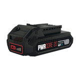 Skil 3715 CA 20V Brushless Παλμικό Τριβείο Μπαταρίας 18V Li-Ion Με Μπαταρία 2.0Ah