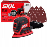 Skil 3715 CA 20V Brushless Παλμικό Τριβείο Μπαταρίας 18V Li-Ion Με Μπαταρία 2.0Ah