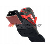 Skil 3720 CD 20V Max Brushless Πολυτριβείο Παλμικό Μπαταρίας 18V Li-Ion Με Μπαταρία 2.5Ah