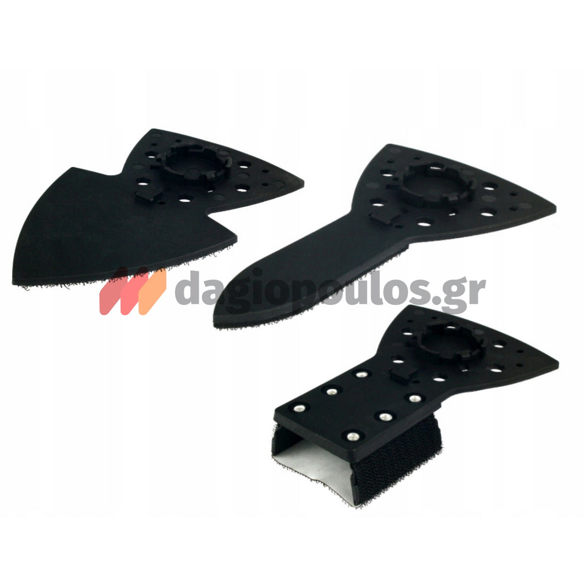 Skil 3720 CD 20V Max Brushless Πολυτριβείο Παλμικό Μπαταρίας 18V Li-Ion Με Μπαταρία 2.5Ah