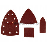 Skil 3720 CD 20V Max Brushless Πολυτριβείο Παλμικό Μπαταρίας 18V Li-Ion Με Μπαταρία 2.5Ah