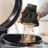 Skil 3720 CD 20V Max Brushless Πολυτριβείο Παλμικό Μπαταρίας 18V Li-Ion Με Μπαταρία 2.5Ah