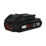 Skil 3745 CA 20V Max Έκκεντρο Περιστροφικό Τριβείο Μπαταρίας 18V Li-Ion 125mm Με Μπαταρία 2.5Ah