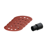 Skil 3750 FA 20V Max Brushless Έκκεντρο Περιστροφικό Τριβείο Μπαταρίας 18V Li-Ion 125mm SOLO