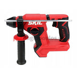 Skil 3821 CA 20V Max Brushless Πνευματικό Περιστροφικό Σκαπτικό Πιστολέτο Μπαταρίας 18V Li-Ion SOLO