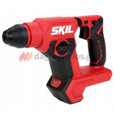 Skil 3821 CA 20V Max Brushless Πνευματικό Περιστροφικό Σκαπτικό Πιστολέτο Μπαταρίας 18V Li-Ion SOLO