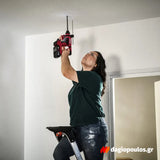 Skil 3821 CA 20V Max Brushless Πνευματικό Περιστροφικό Σκαπτικό Πιστολέτο Μπαταρίας 18V Li-Ion SOLO