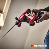 Skil 3821 CA 20V Max Brushless Πνευματικό Περιστροφικό Σκαπτικό Πιστολέτο Μπαταρίας 18V Li-Ion SOLO