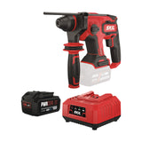 Skil 3850 CA 20V Max SDS Plus Brushless Πνευματικό Περιστροφικό Σκαπτικό Πιστολέτο 18V Li-Ion 2.0J Με Μπαταρία 5.0Ah