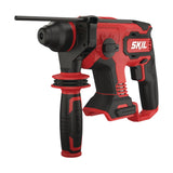 Skil 3850 CA 20V Max SDS Plus Brushless Πνευματικό Περιστροφικό Σκαπτικό Πιστολέτο 18V Li-Ion 2.0J Με Μπαταρία 5.0Ah