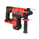 Skil 3851 CA 20V Max Brushless Περιστροφικό Πνευματικό Πιστολέτο SDS Plus 20V Li-Ion & 3111 AA Μπαταρία 4.0Ah Ταχυφορτιστής