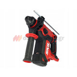 Skil 3851 CA 20V Max Brushless Περιστροφικό Πνευματικό Πιστολέτο SDS Plus 20V Li-Ion & 3111 AA Μπαταρία 4.0Ah Ταχυφορτιστής