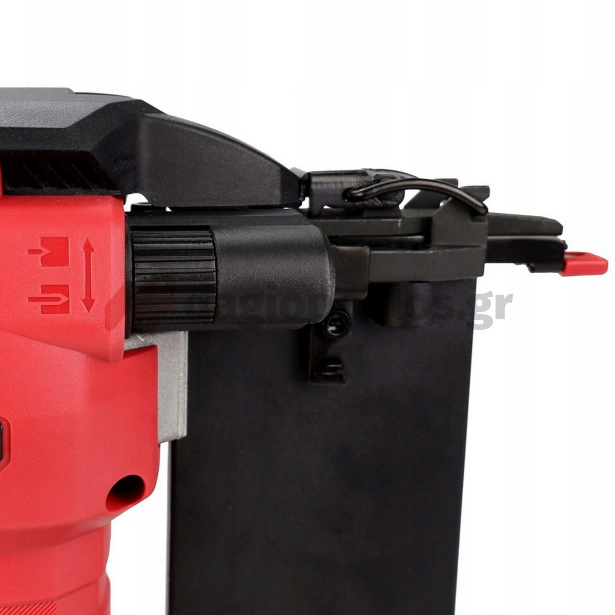 Skil 3885 CA 20V Max Brushless Καρφωτικό Μπαταρίας 18V Li-Ion Με Μπαταρία 5.0Ah