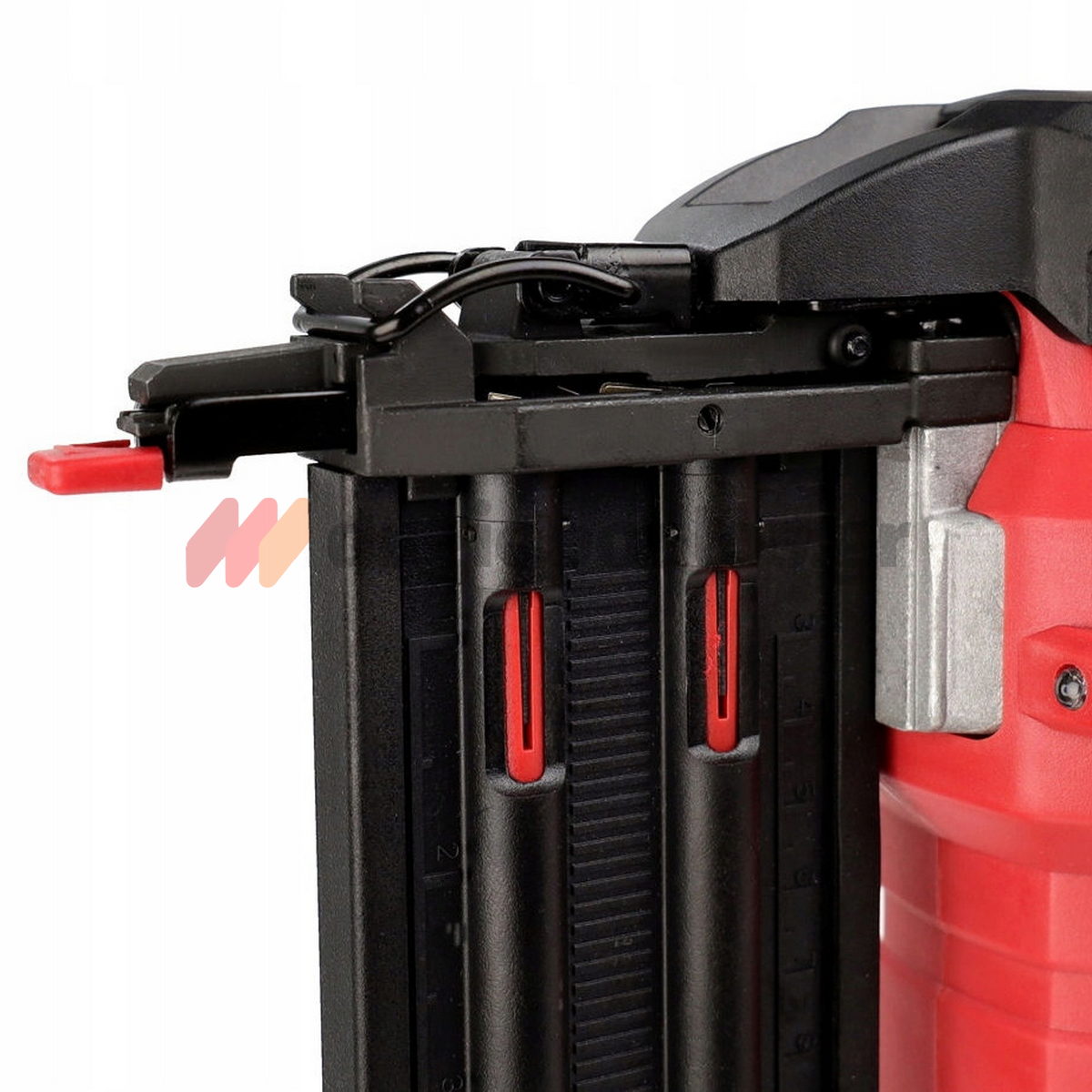 Skil 3885 CA 20V Max Brushless Καρφωτικό Μπαταρίας 18V Li-Ion Με Μπαταρία 5.0Ah