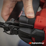 Skil 3885 CA 20V Max Brushless Καρφωτικό Μπαταρίας 18V Li-Ion Με Μπαταρία 5.0Ah