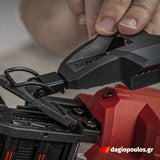 Skil 3885 CA 20V Max Brushless Καρφωτικό Μπαταρίας 18V Li-Ion Με Μπαταρία 5.0Ah