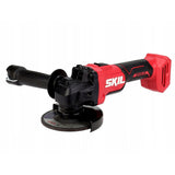 Skil 3923 CA 20V Max Brushless Γωνιακός Τροχός Μπαταρίας 18V Li-Ion 125mm SOLO