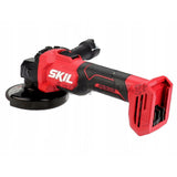 Skil 3923 CA 20V Max Brushless Γωνιακός Τροχός Μπαταρίας 18V Li-Ion 125mm SOLO