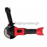 Skil 3923 CA 20V Max Brushless Γωνιακός Τροχός Μπαταρίας 18V Li-Ion 125mm SOLO