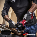 Skil 3923 CA 20V Max Brushless Γωνιακός Τροχός Μπαταρίας 18V Li-Ion 125mm SOLO