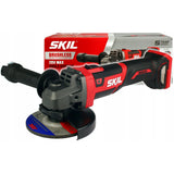 Skil 3930 CB 20V Max Brushless Γωνιακός Τροχός Μπαταρίας 18V Li-Ion 125mm SOLO