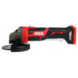 Skil 3930 CB 20V Max Brushless Γωνιακός Τροχός Μπαταρίας 18V Li-Ion 125mm SOLO